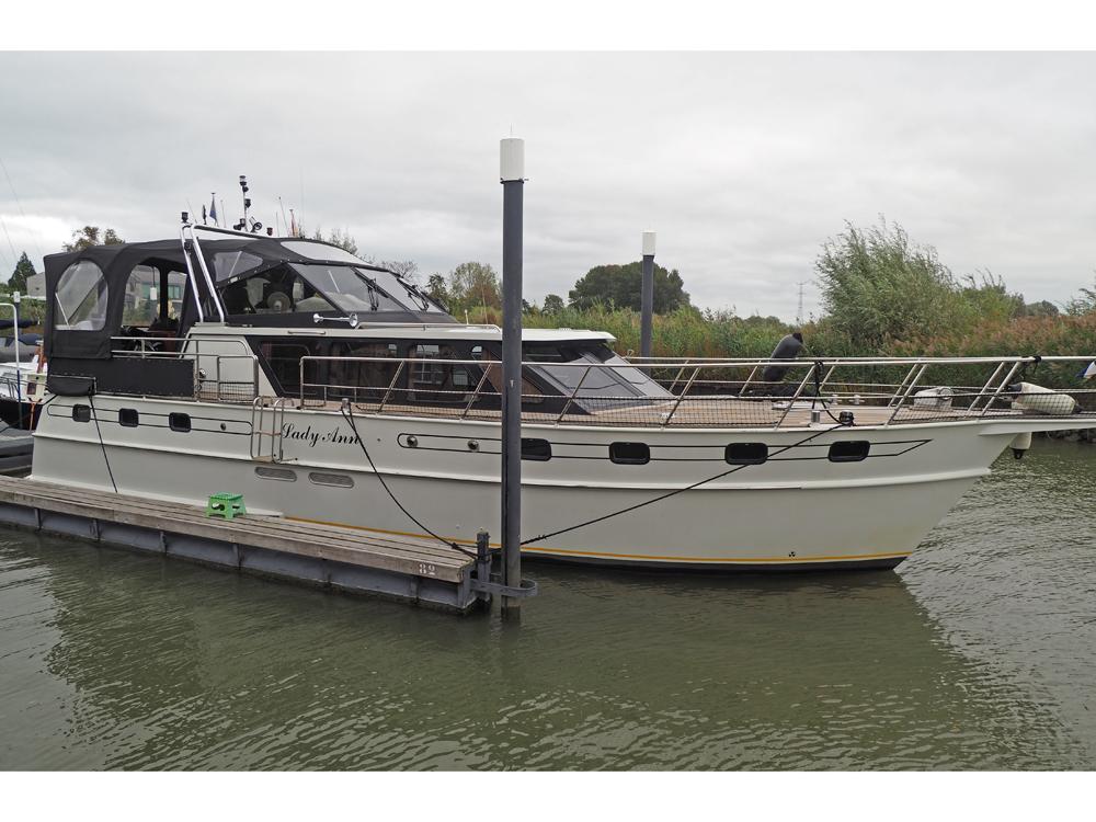 Altena Yachts, Raamsdonksveer Altena Look 2000 Luxe