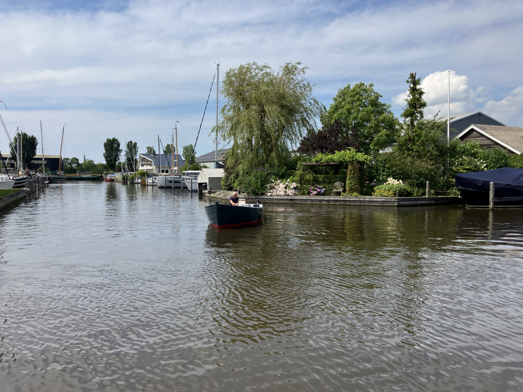 Noardvlet 20 Elektrisch (Nieuw 2024) — foto 6 van 20