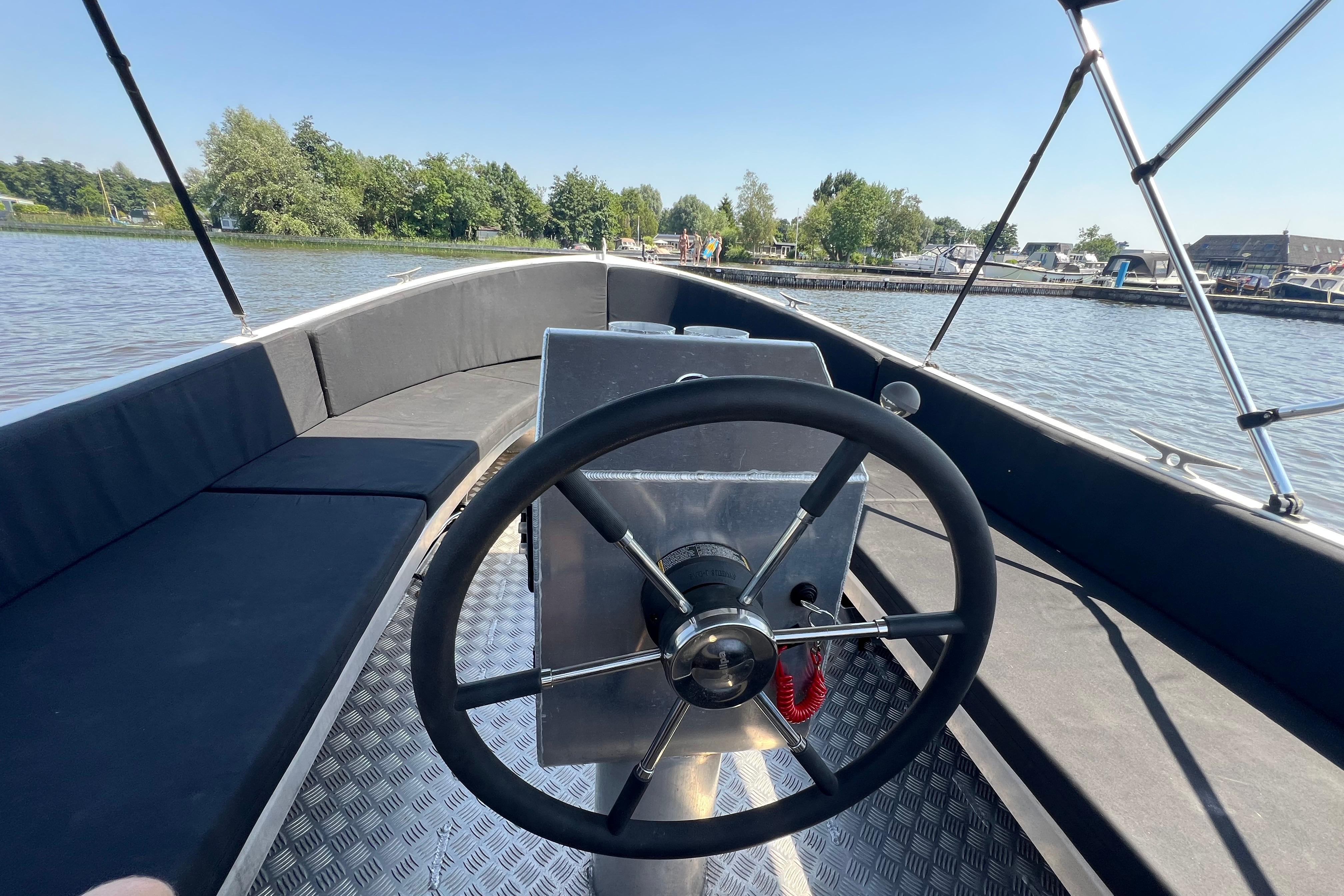 Waterdream S-550 — foto 17 van 17