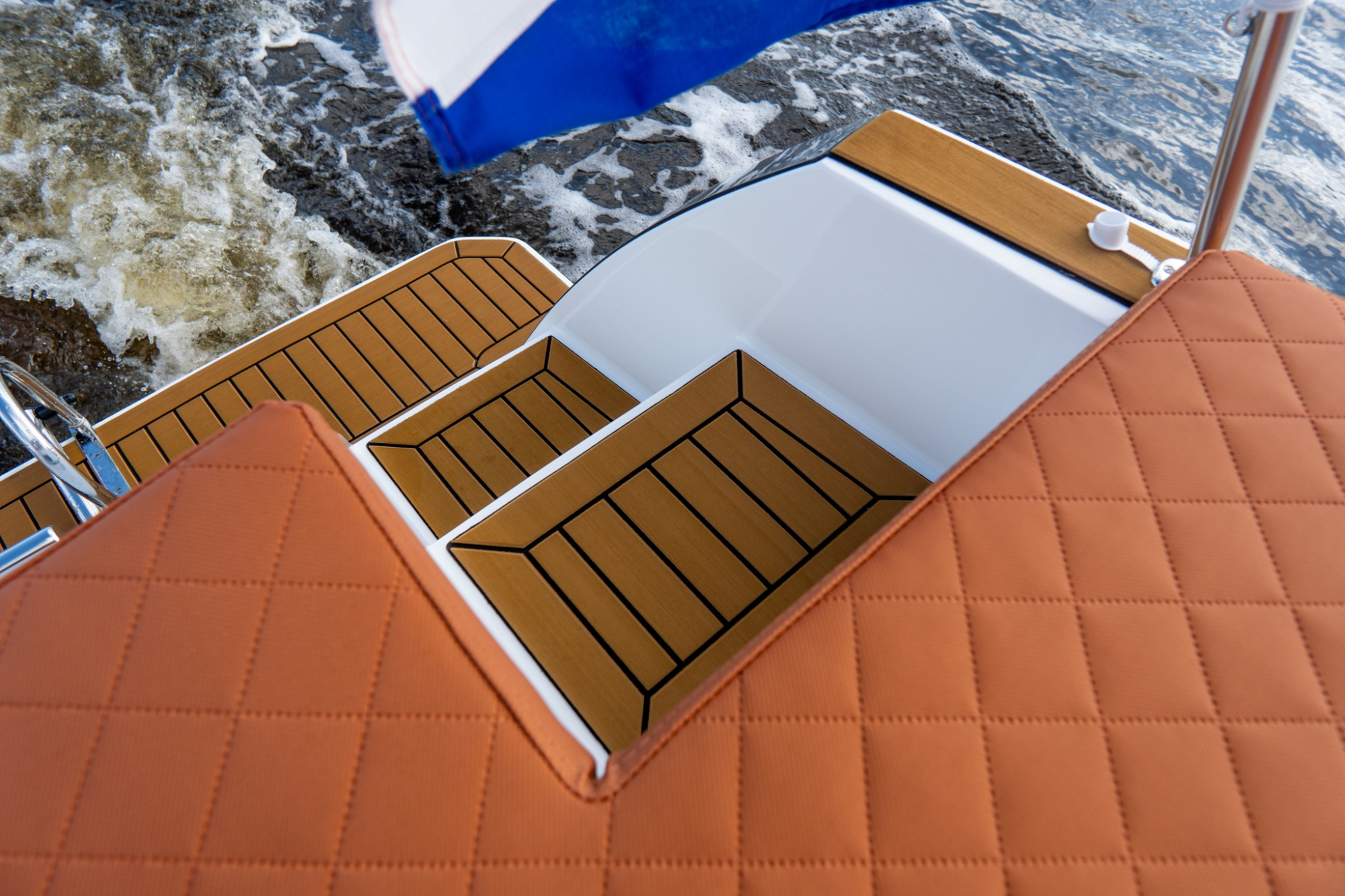 Maxima Boats 630 NEW — foto 14 van 17