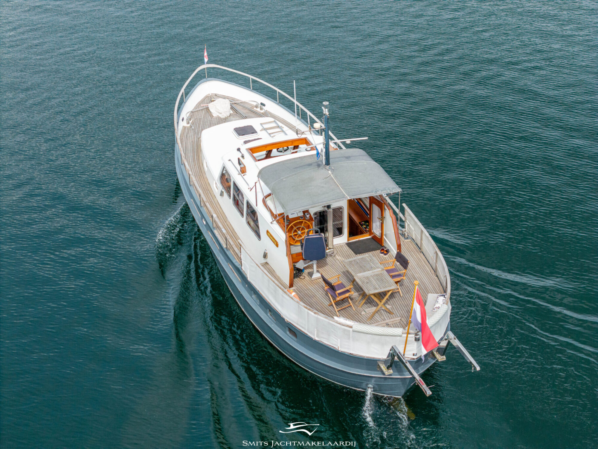 Lowland Kotter 13.80 AK — foto 61 van 68