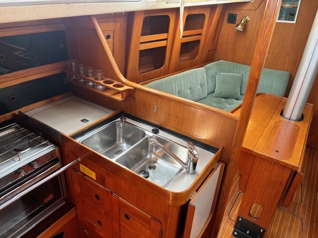 Degero 35 S — foto 61 van 78