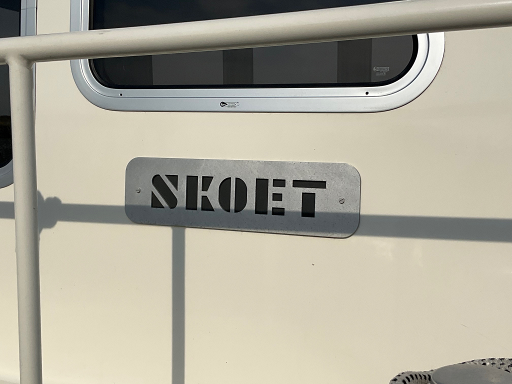 Skoet 9.60 ALU — foto 30 van 31