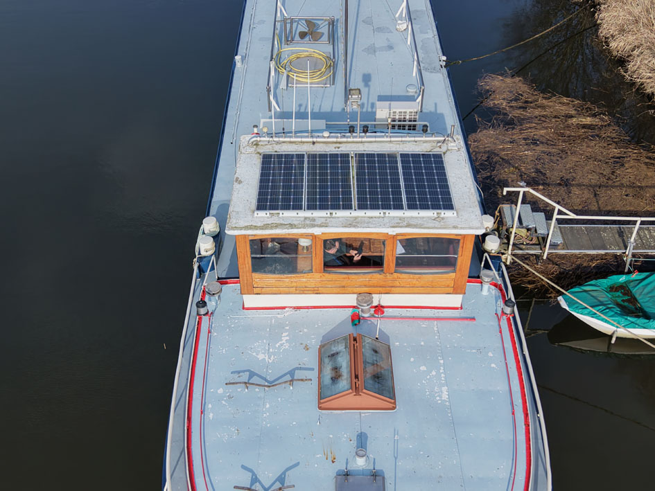 Luxe Motor 36.72, CBB Rijn — foto 13 van 92