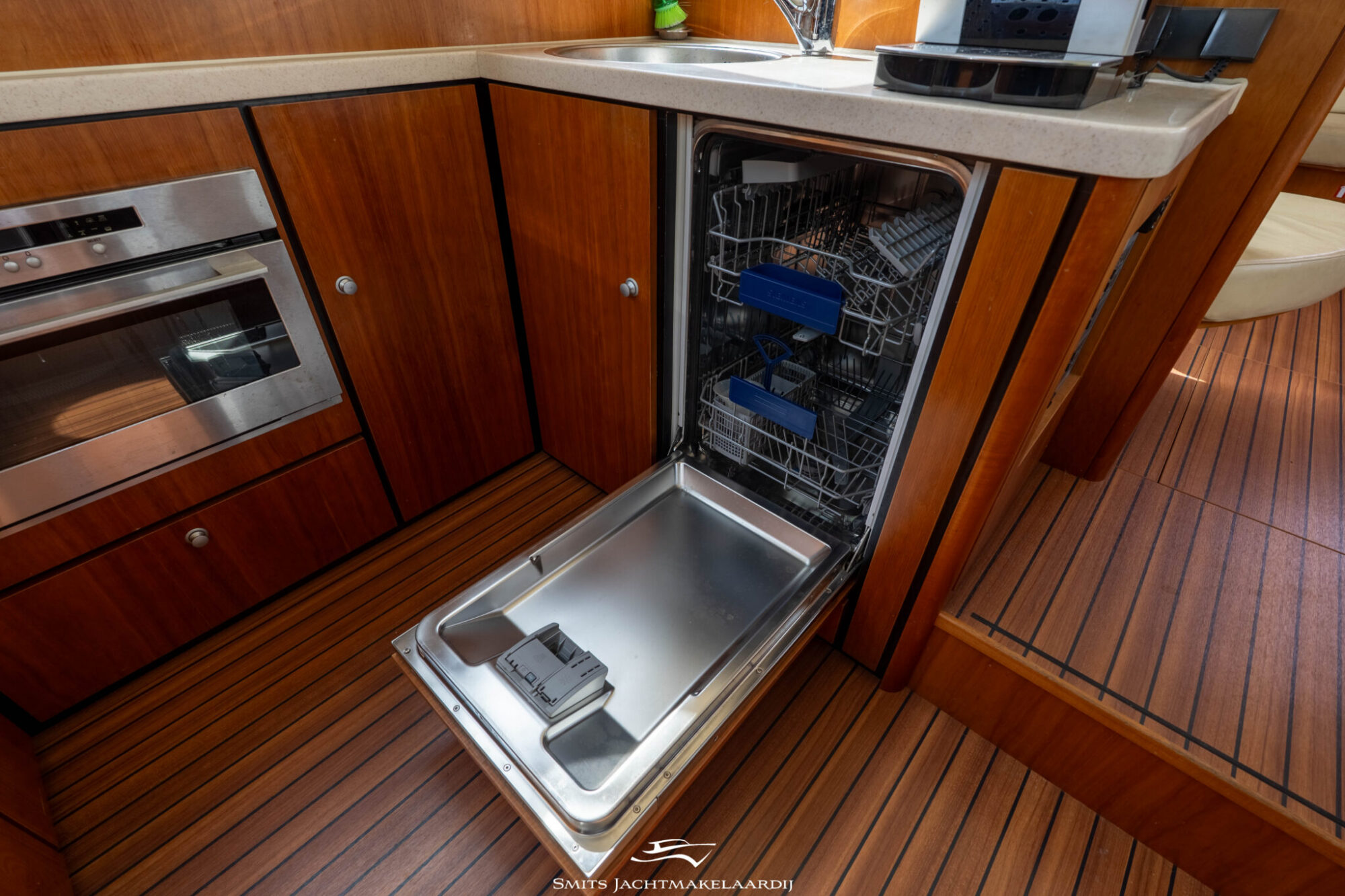 Linssen Grand Sturdy 43.9 AC — foto 23 van 106