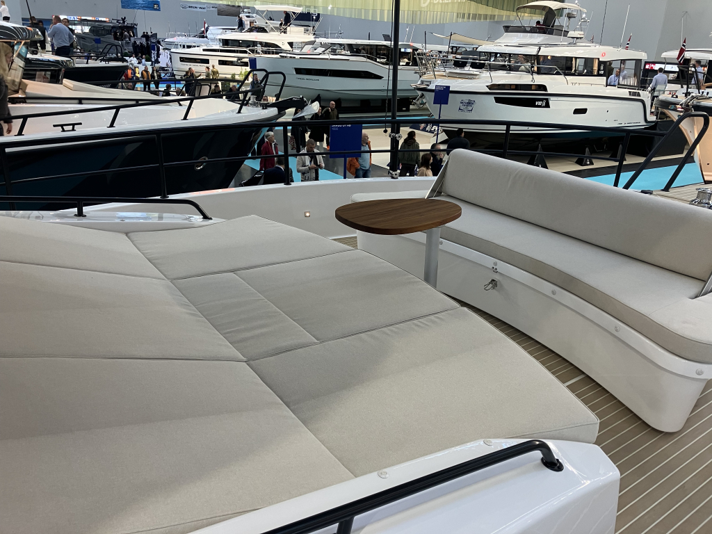 Nord Star 49+ — foto 56 van 64