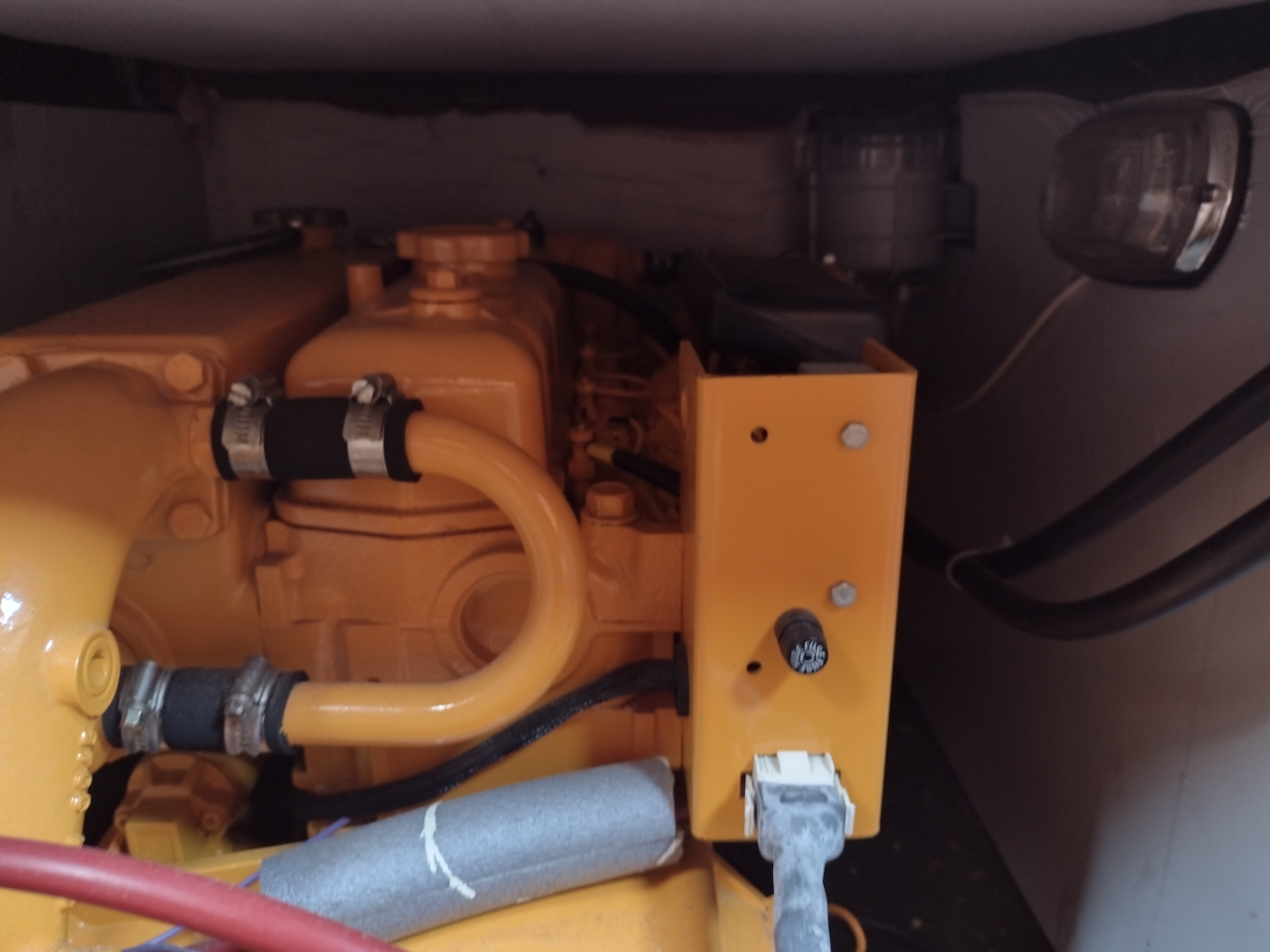 Boornkruiser 880 OK/AK — foto 54 van 61