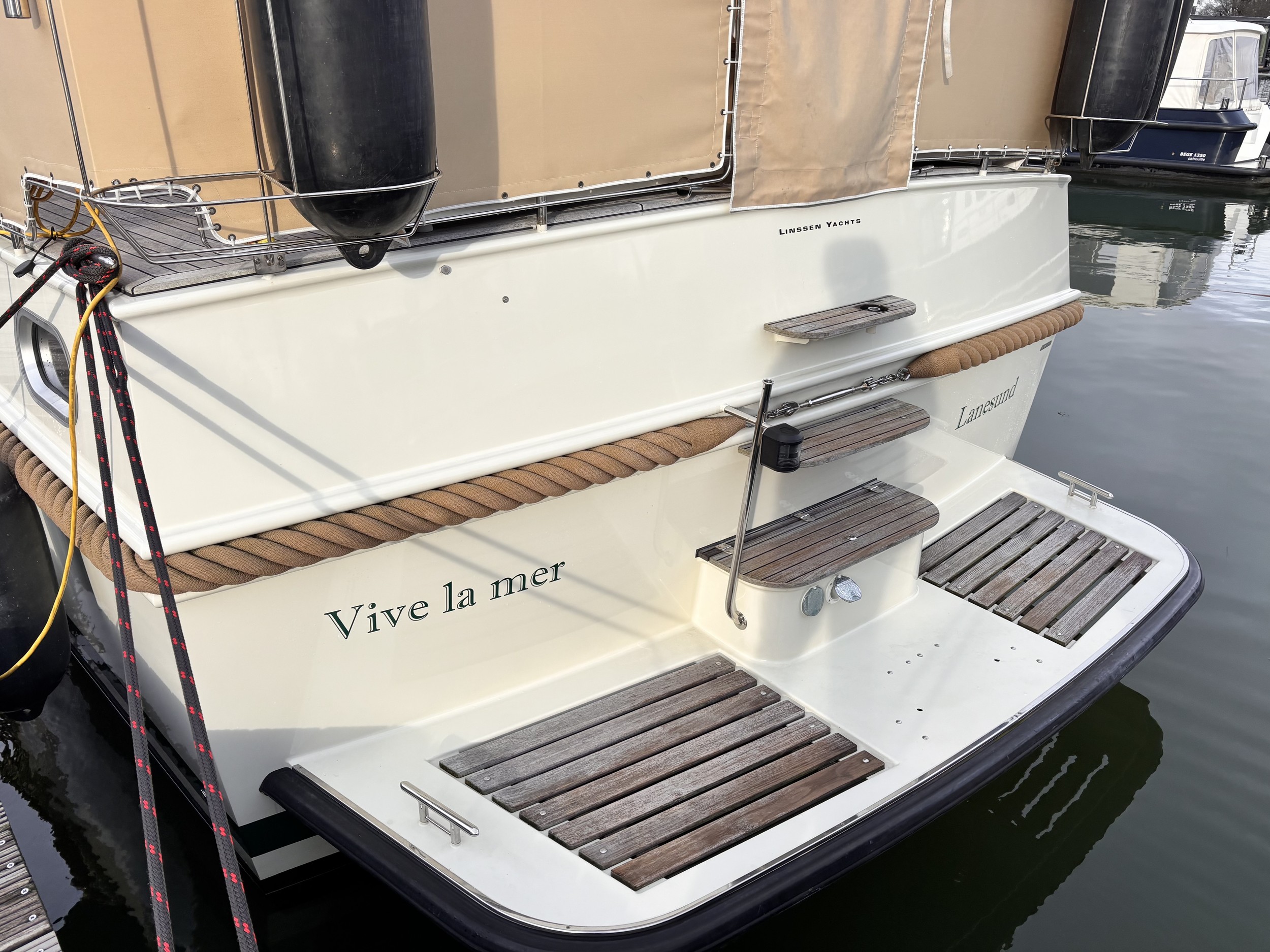 Linssen Grand Sturdy 40.9 AC — foto 3 van 27