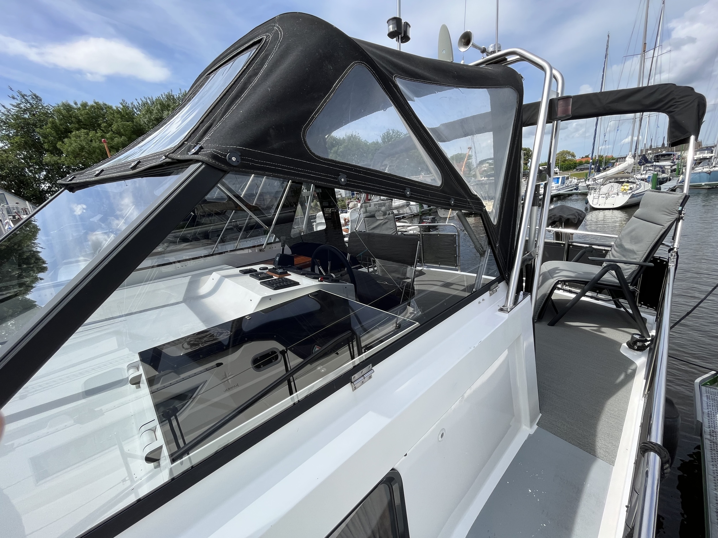 Vri-Jon Contessa 40 — foto 66 van 75