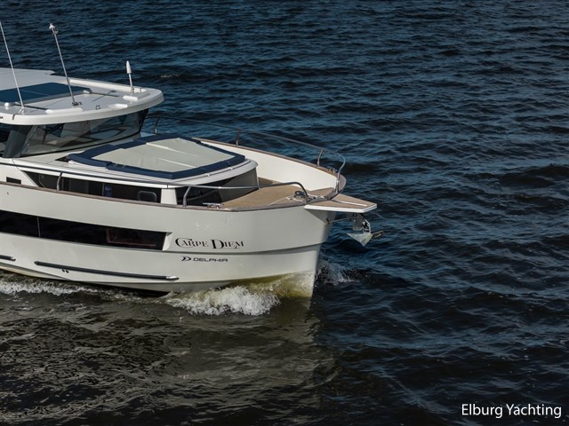 Delphia 1200 - BluEscape — foto 63 van 90