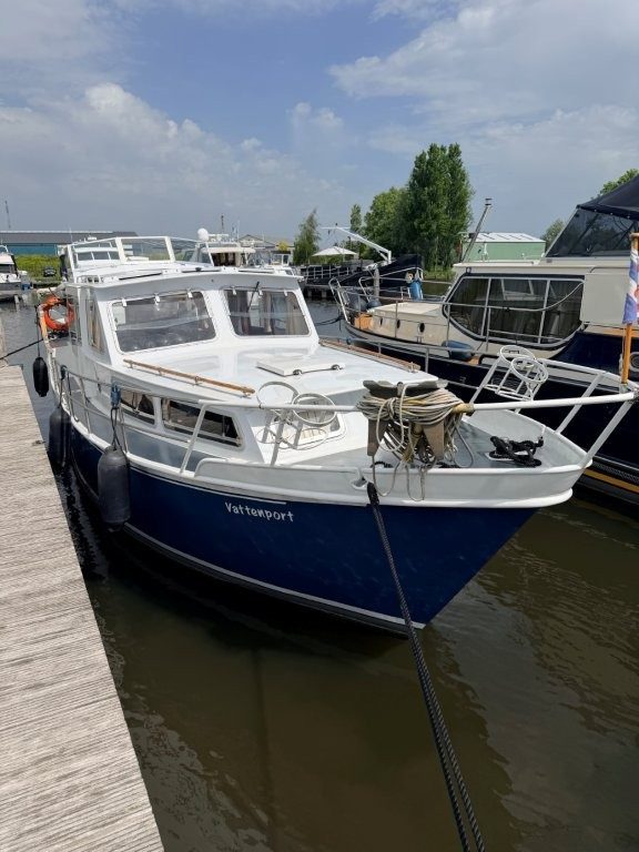 Boorncruiser 1100 AK — foto 2 van 29