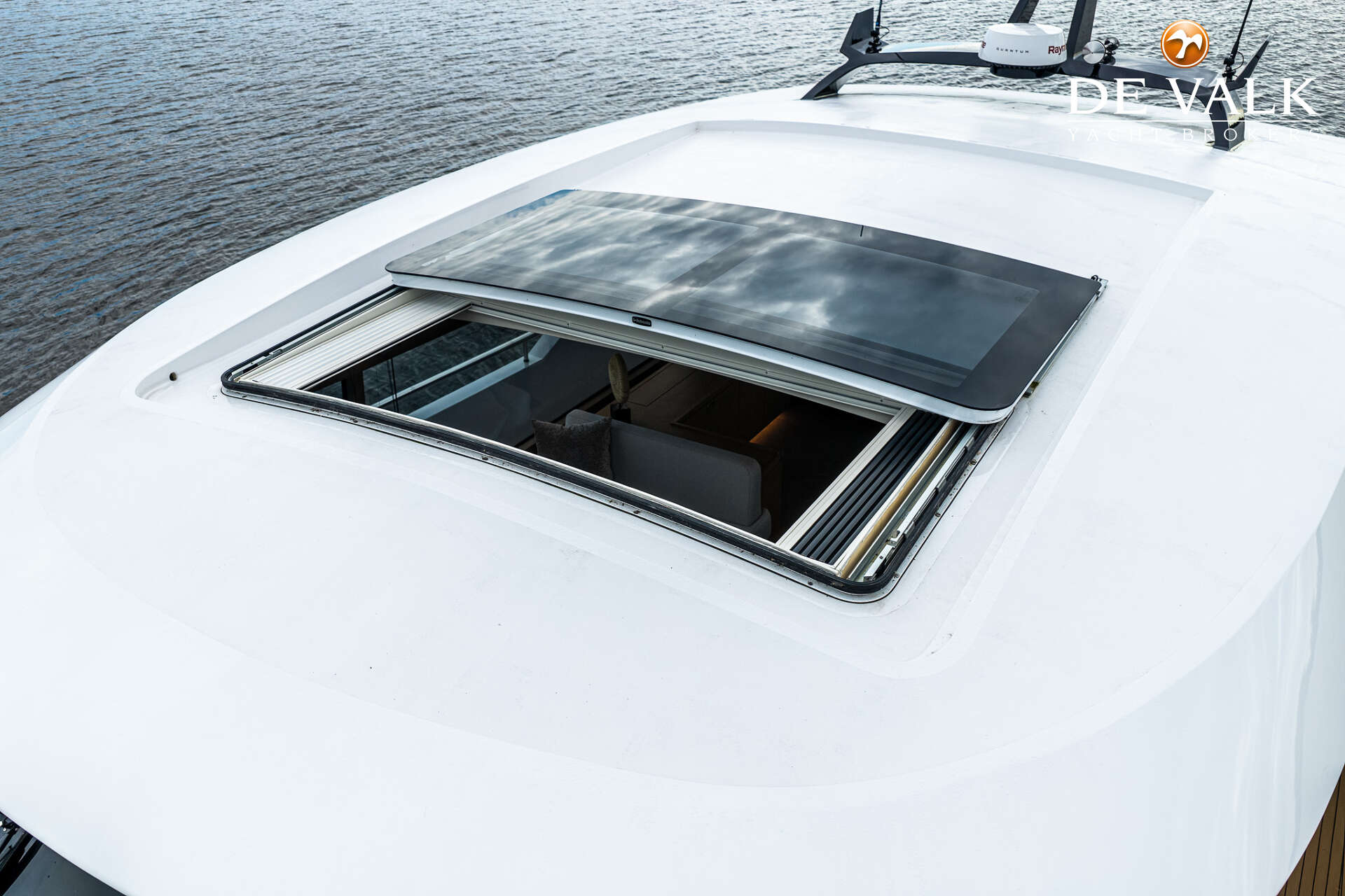 Van der Heijden Traveller 63 — foto 12 van 44