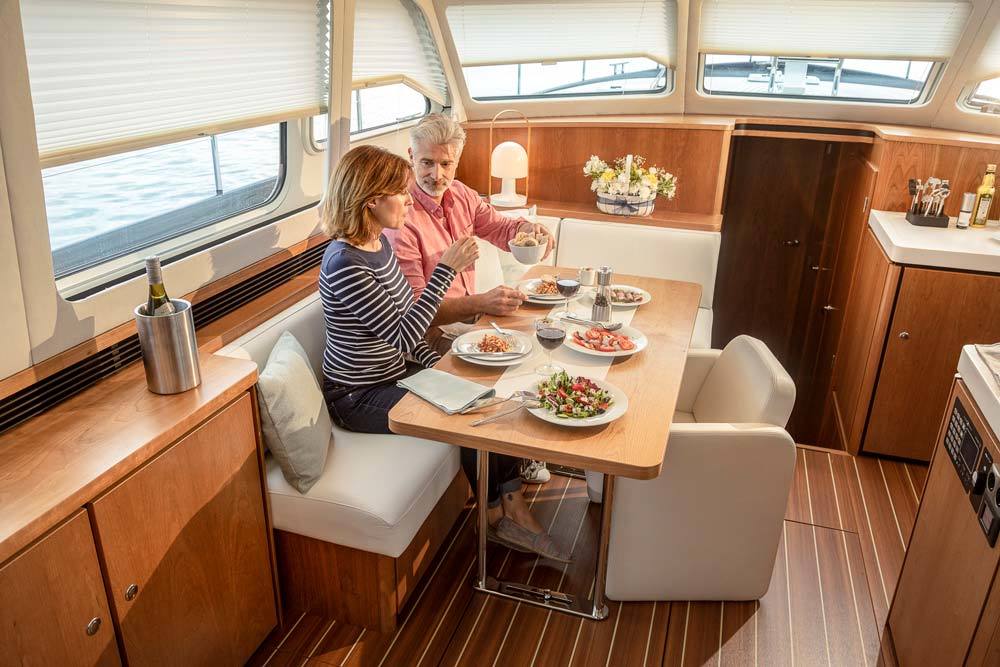 Linssen Grand Sturdy 500 AC Variotop — foto 32 van 68