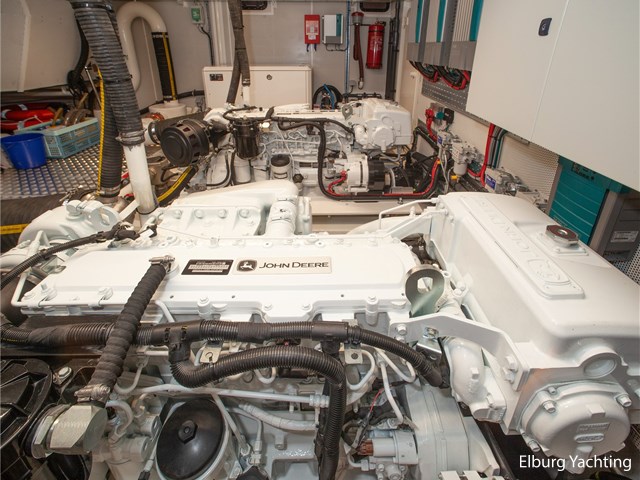 Van den Hoven Executive 2100 — foto 39 van 45