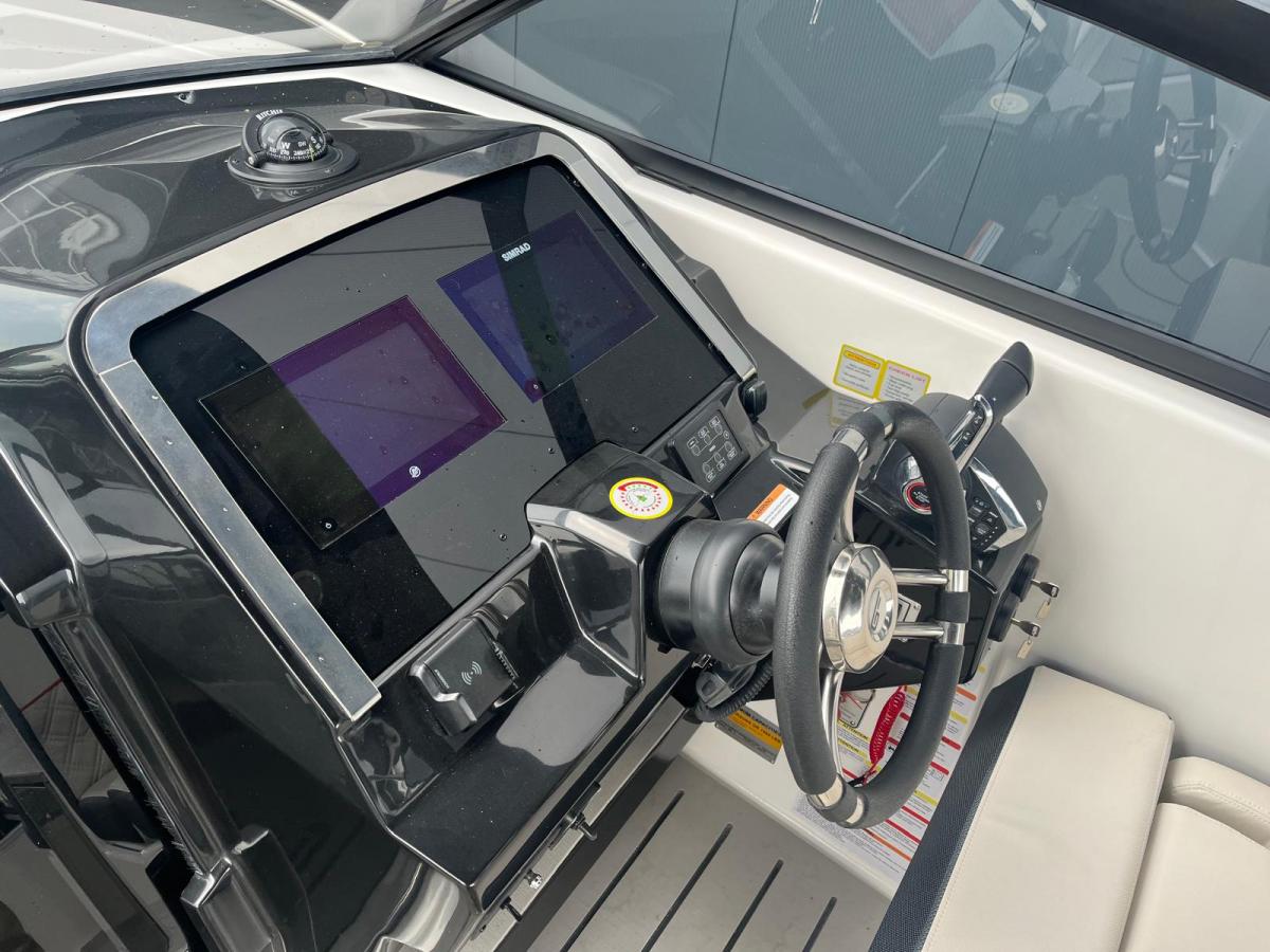 GRANFORT 288 GTX (Demo Model) — foto 16 van 27
