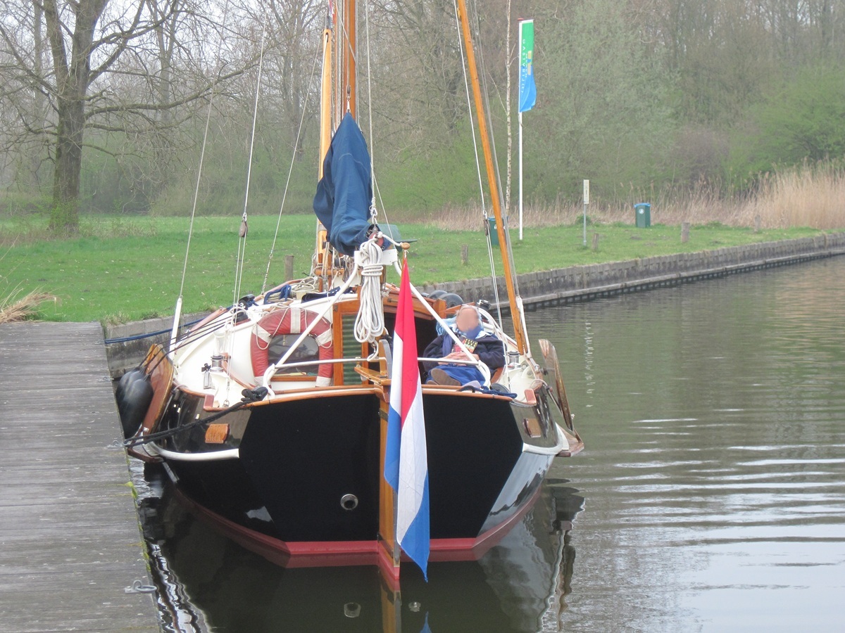 Boon Zeeschouw — foto 9 van 9