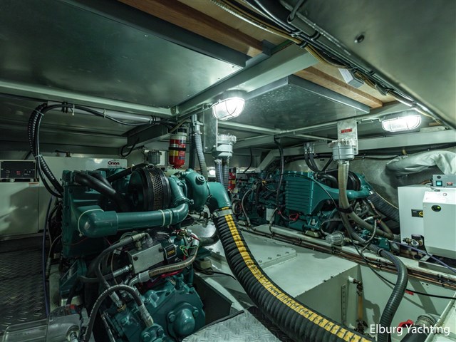 Linssen Grand Sturdy 500 - Traveller — foto 34 van 81