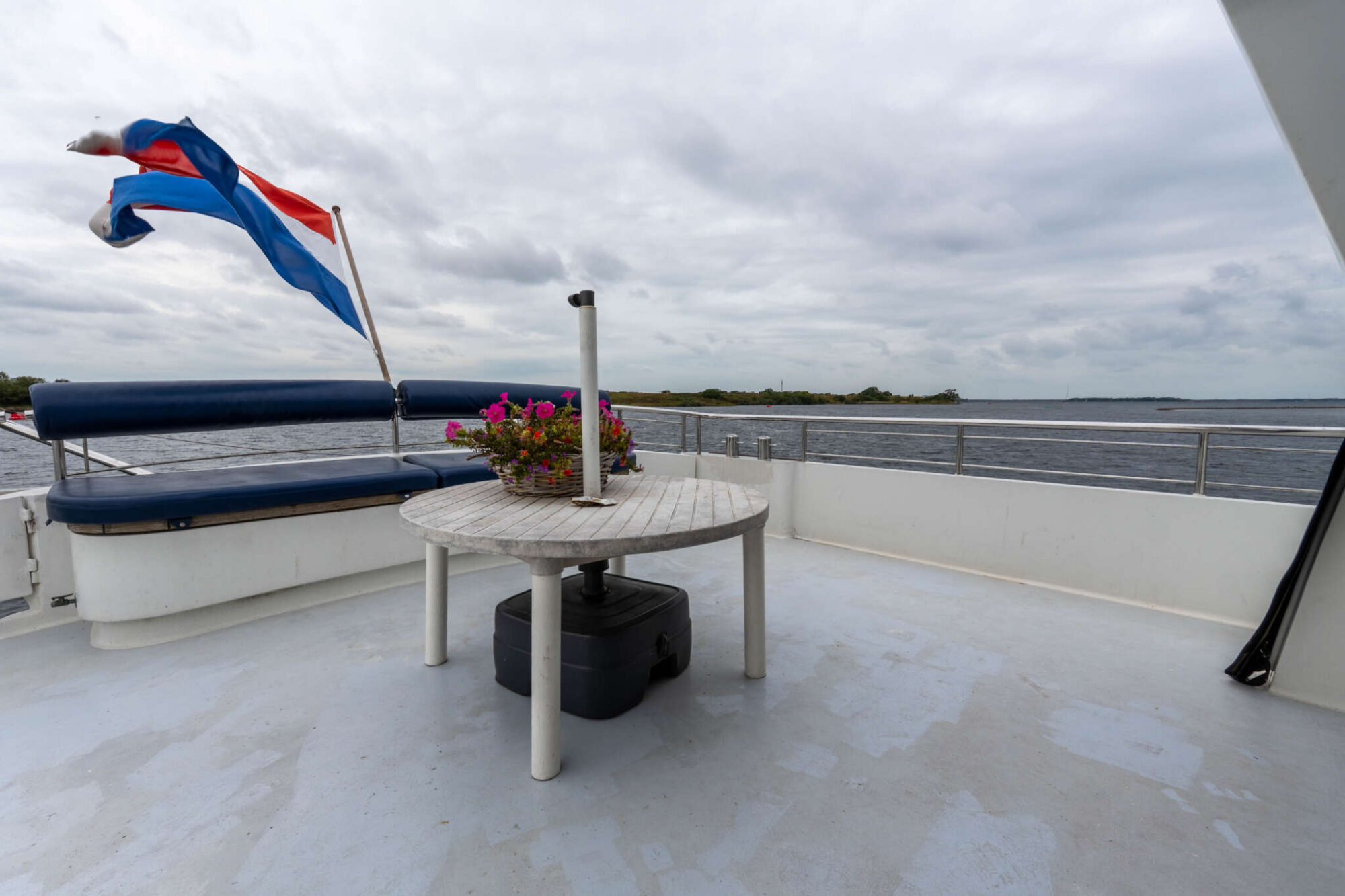 Pacific Allure 180 Cabrio — foto 51 van 81