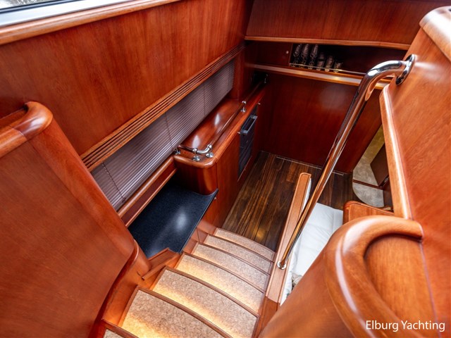 Pacific Prestige S200 - Stabilizers — foto 19 van 100