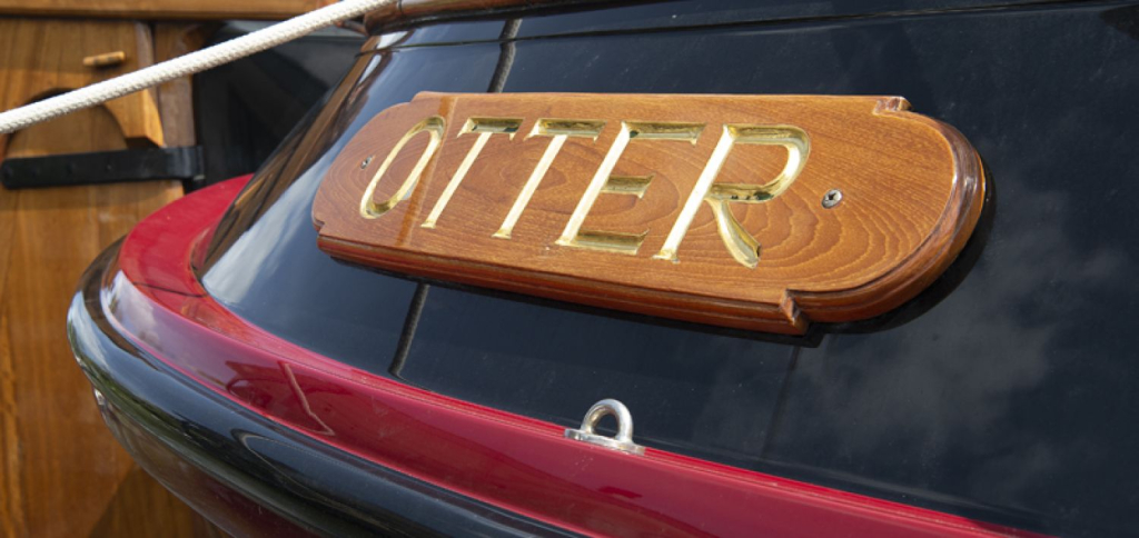 Lemsteraak Roefaak - Otter — foto 41 van 51