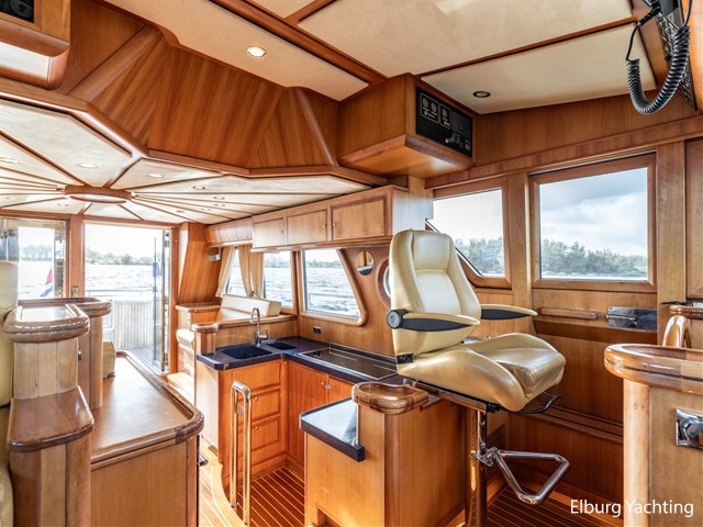 Silverline Trawler 1500 — foto 20 van 100