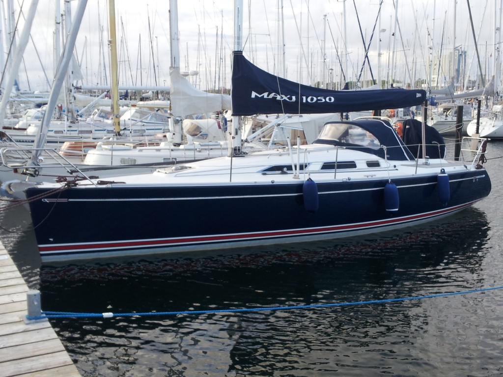 Maxi 1050 — foto 3 van 45