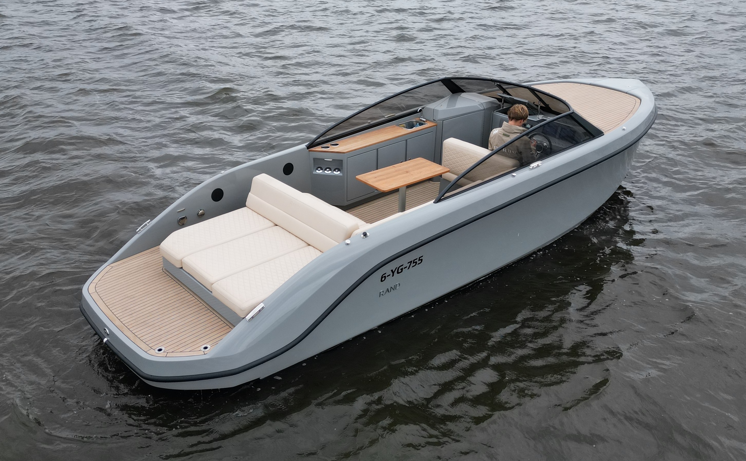 Rand Leisure 28