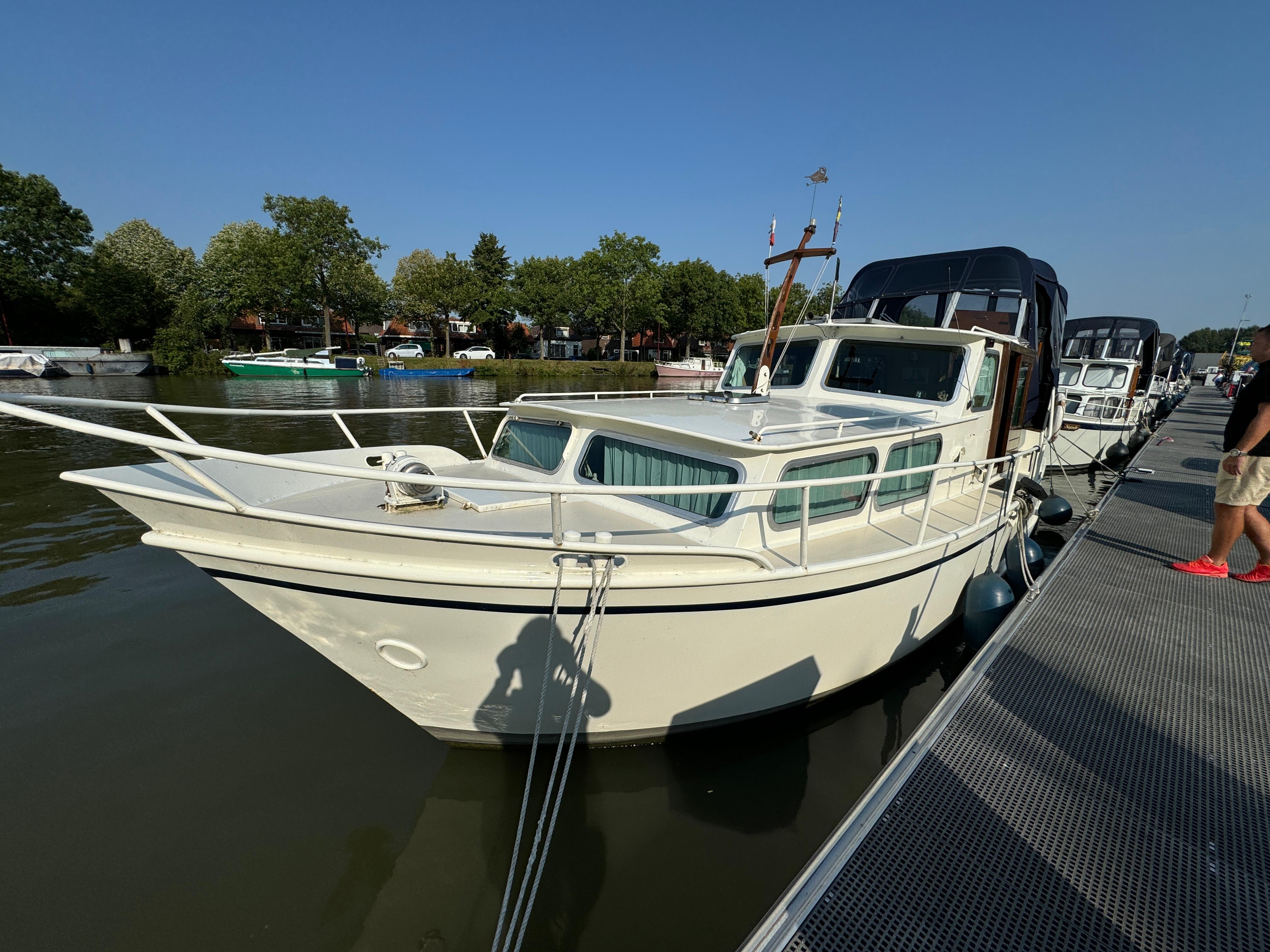 Altena Kruiser — foto 21 van 26