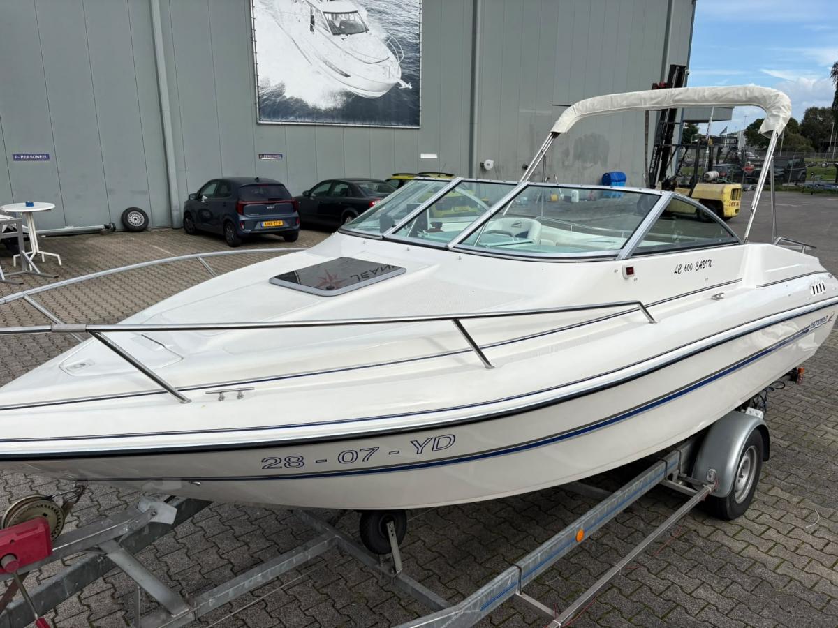 Astromar LC600 Cabin — foto 2 van 29