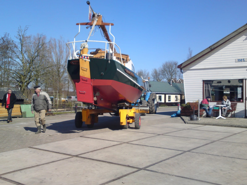 Baarda Zee Grundel — foto 24 van 39
