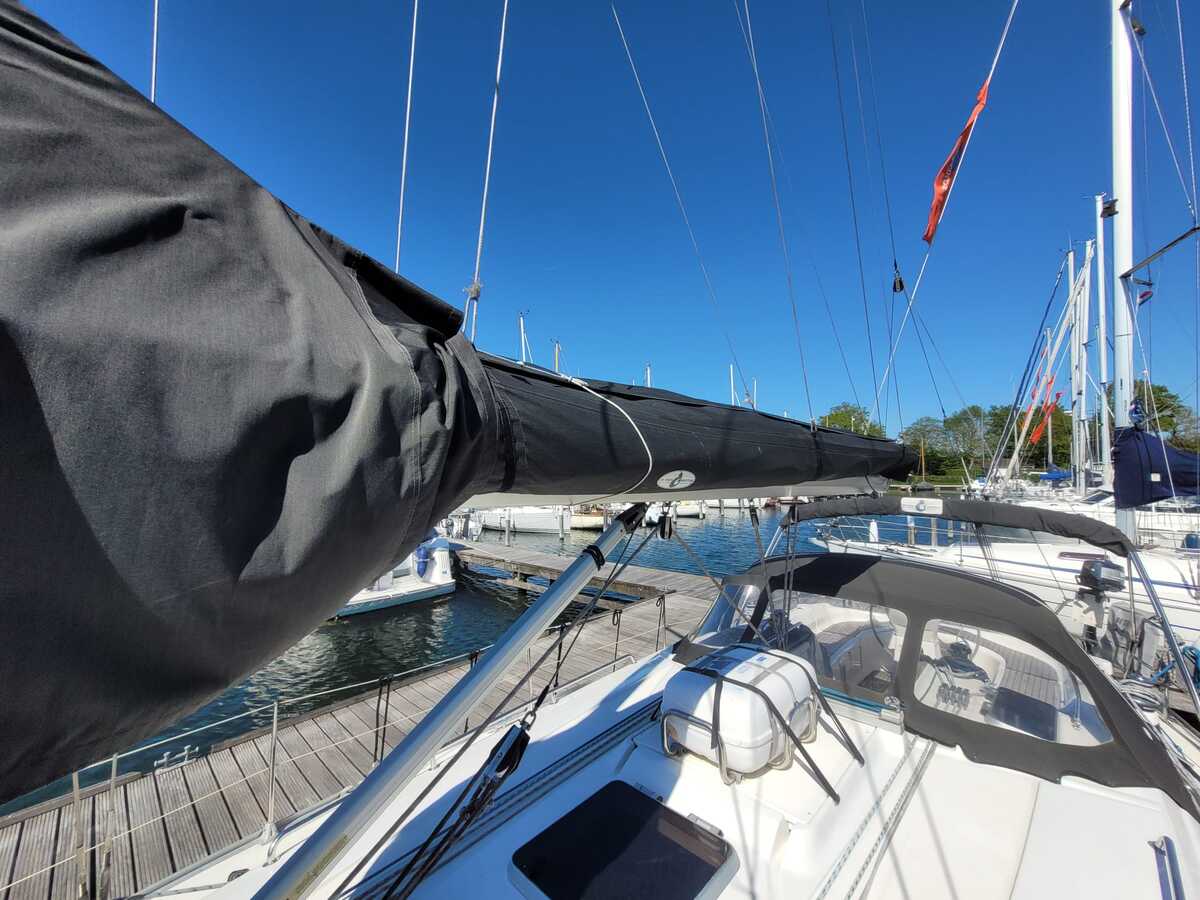 Bavaria 40-3 — foto 38 van 60