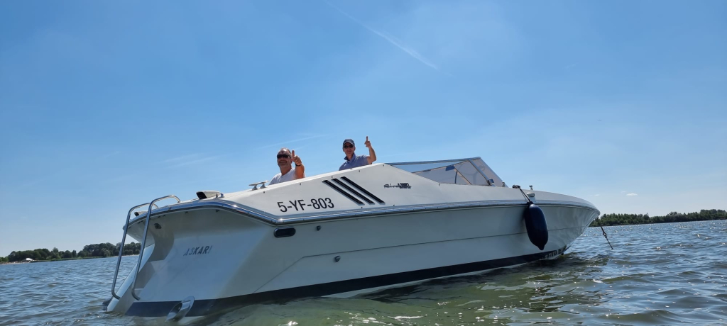Riva St Tropez — foto 19 van 33