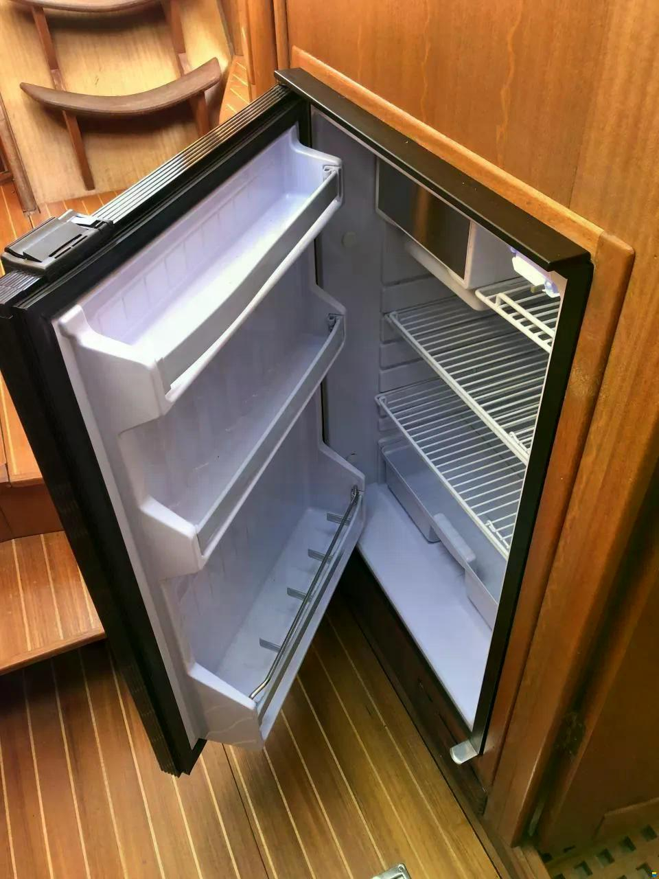 Nordship 35 DS — foto 13 van 20