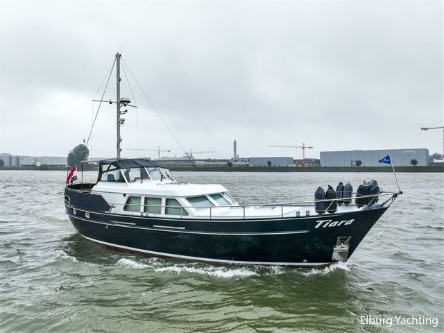 Pieter Beeldsnijder 1600 Rondspant — foto 64 van 66