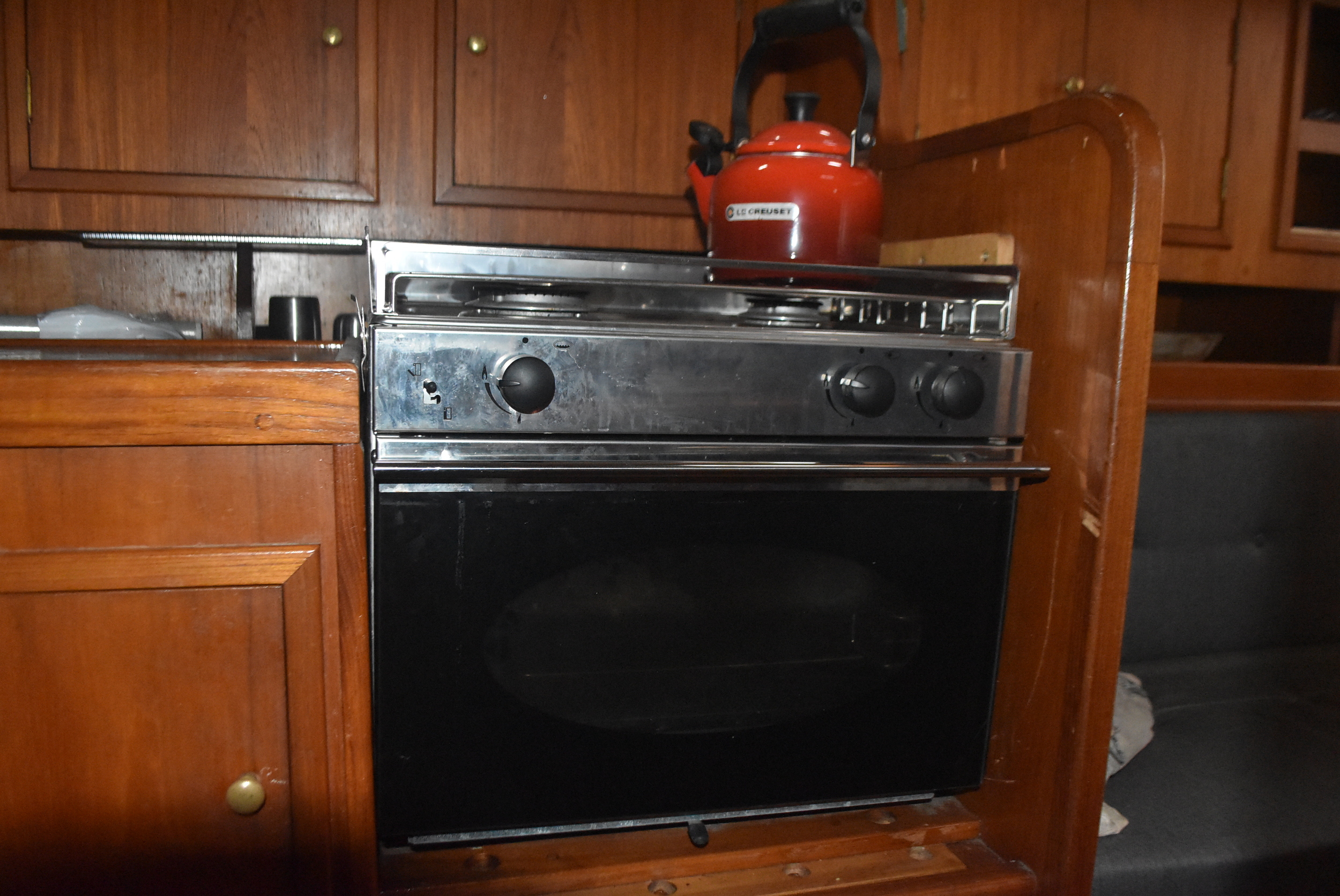 Vreedenburgh Schokker 10.75 — foto 50 van 54