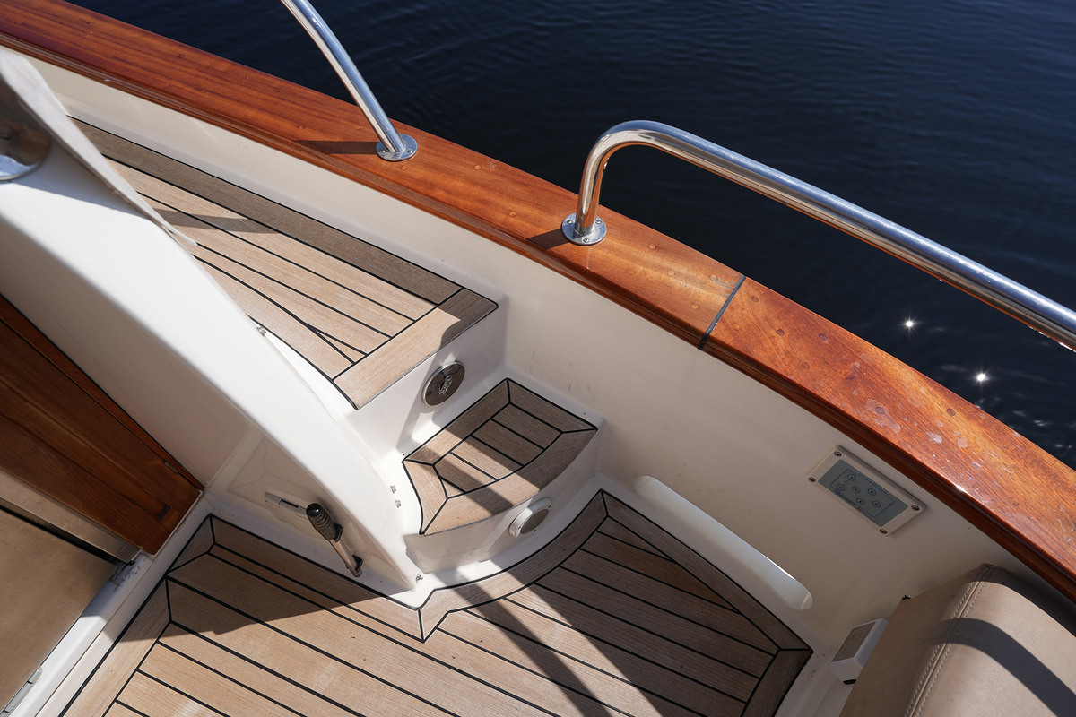 Apreamare 38 Comfort — foto 37 van 65