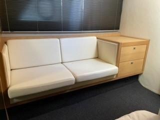 Princess V39 Cruiser — foto 19 van 30