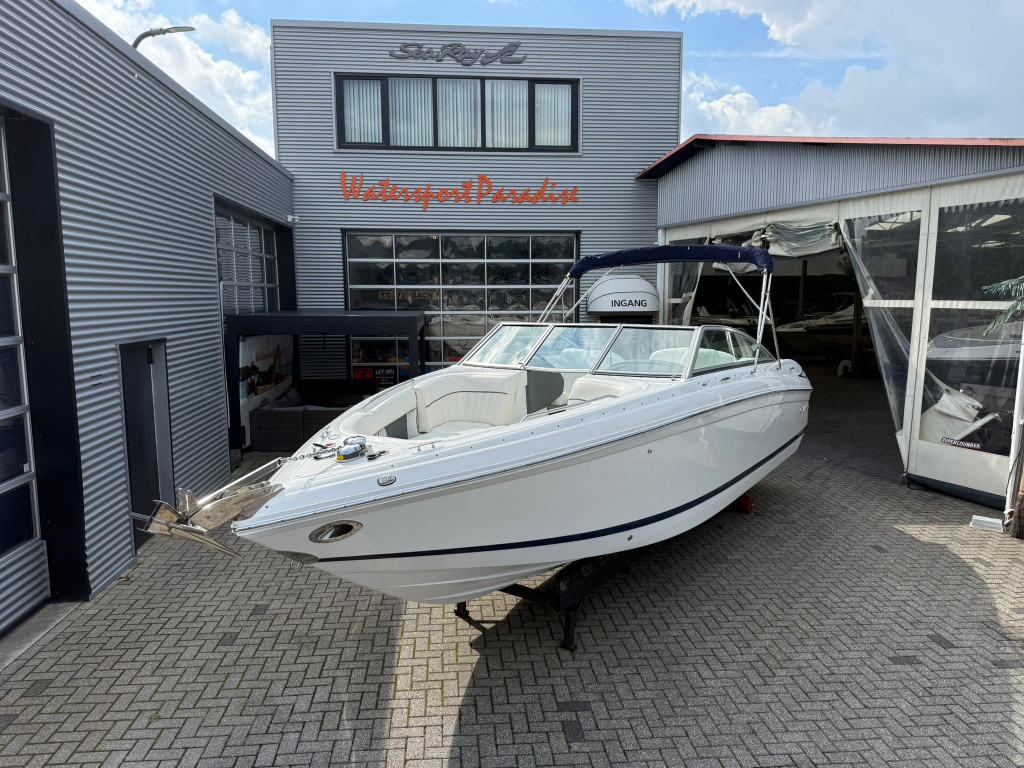 Cobalt 252 — foto 32 van 38