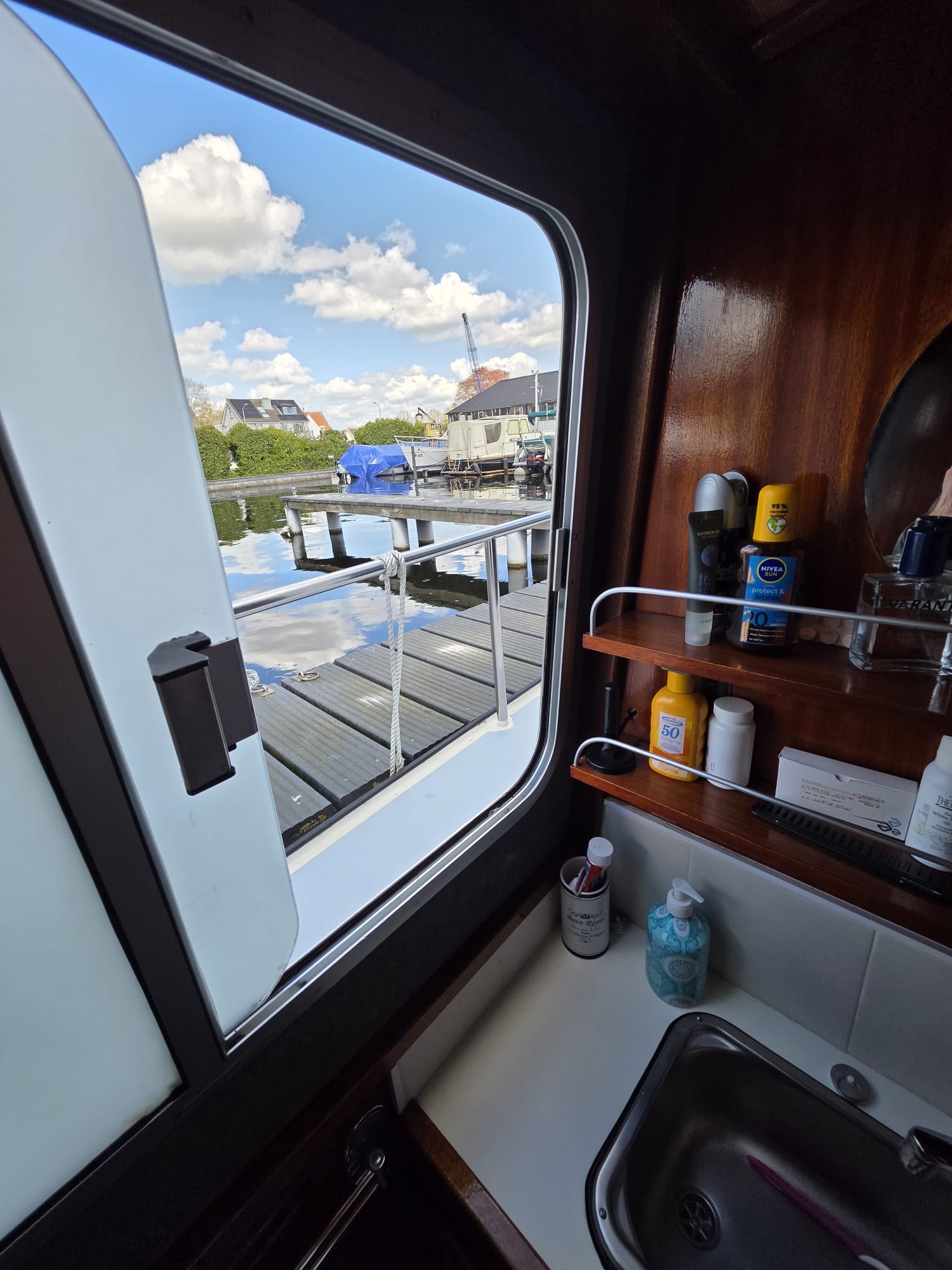 Bege 9.50 AK Cabrio — foto 57 van 60