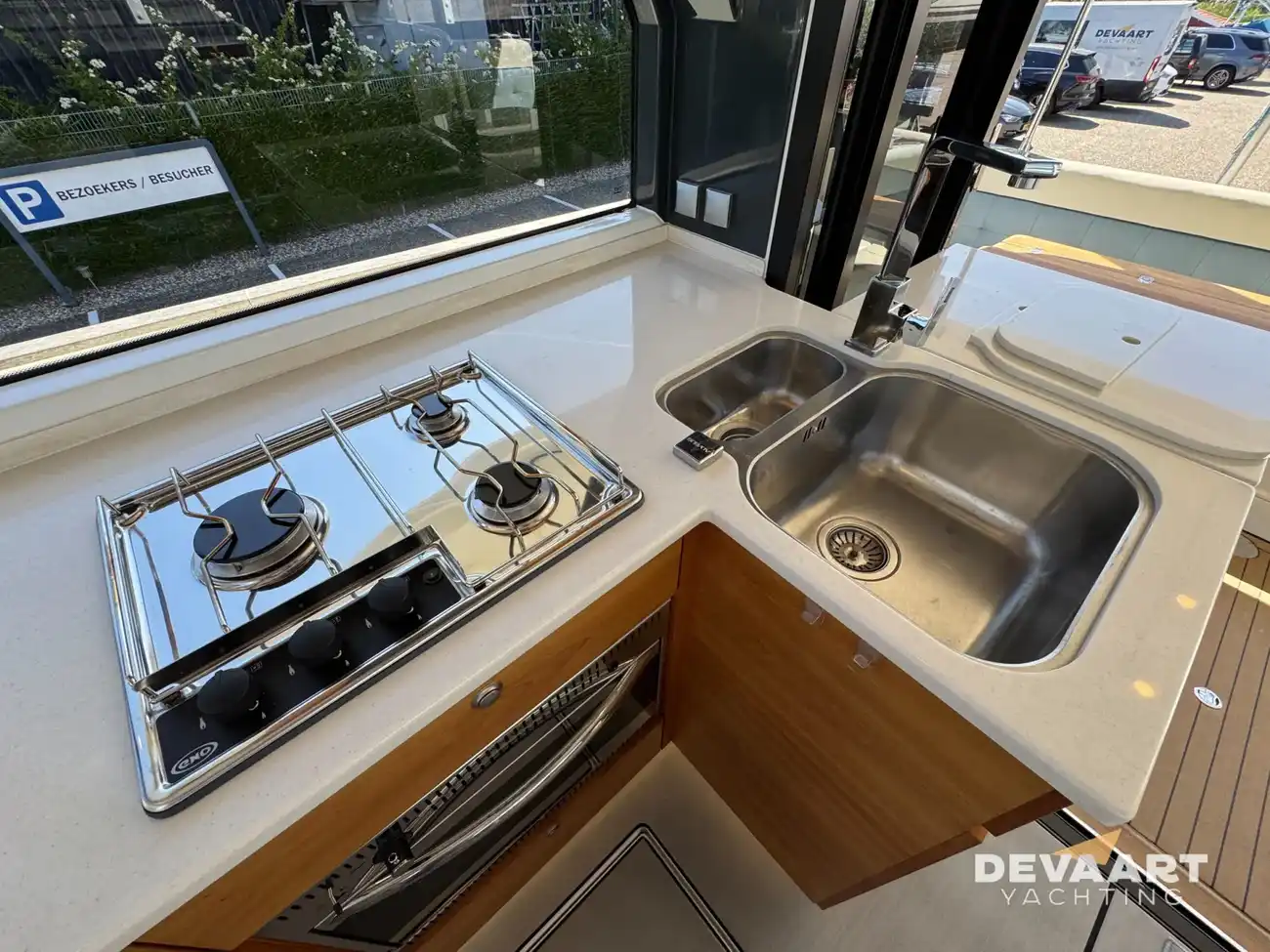 Delphia Bluescape 1200 — foto 11 van 32