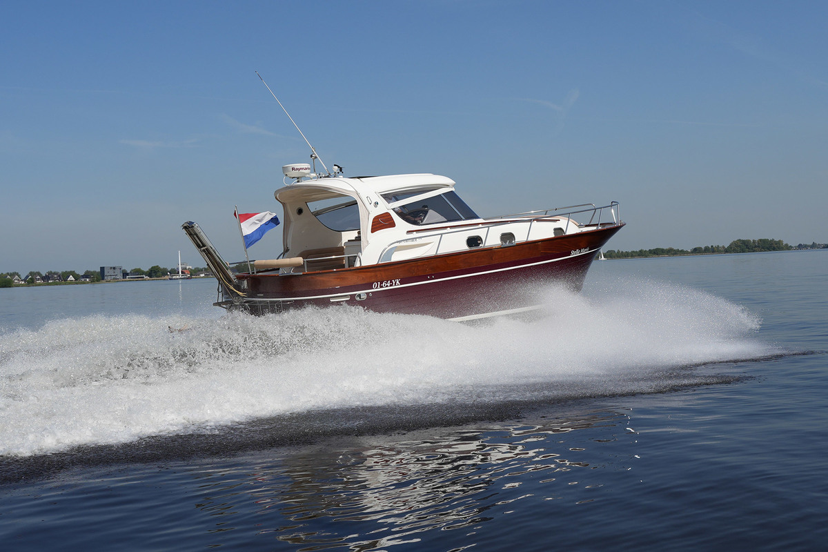 Apreamare 38 Comfort — foto 13 van 65