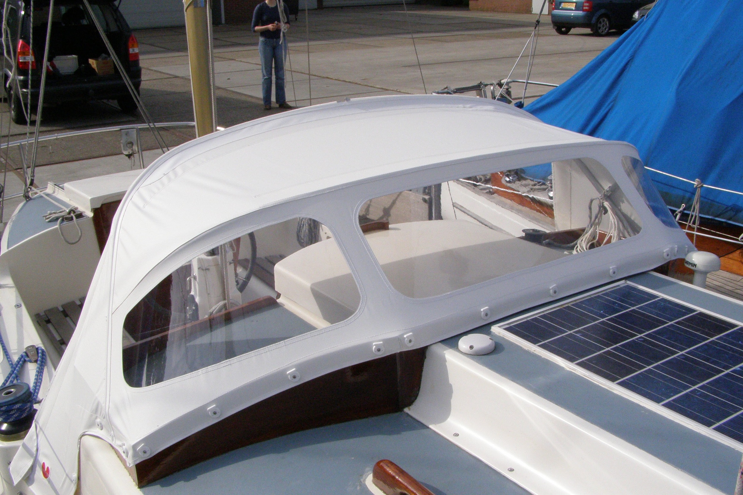 Westerly Pentland — foto 3 van 89