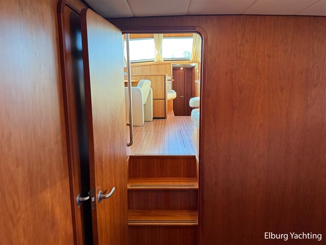 Linssen Grand Sturdy - 43.9 AC — foto 43 van 100