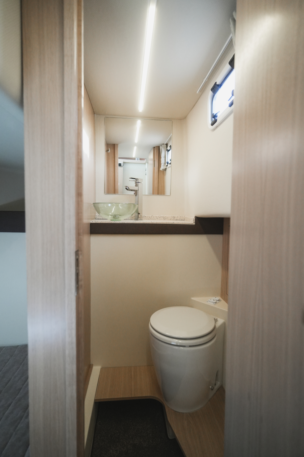 Nord Star 36+ — foto 35 van 52