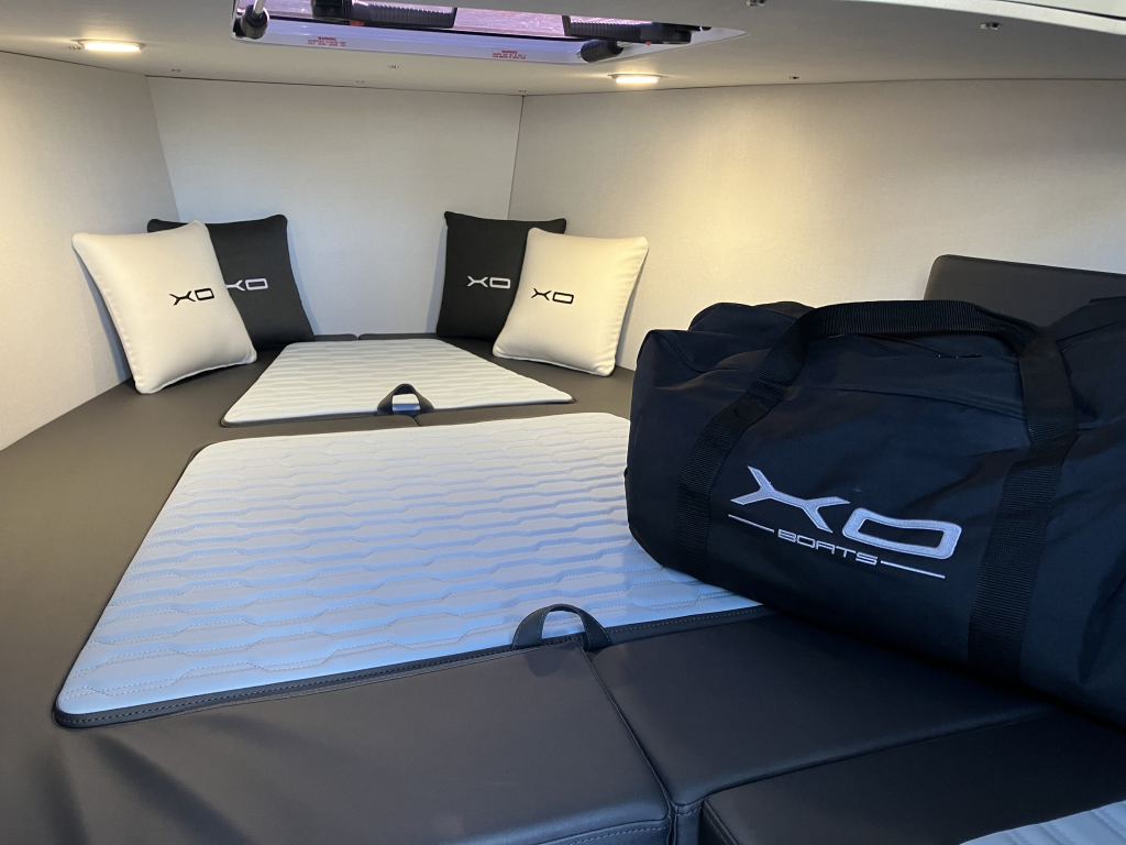XO DFNDR A8 — foto 9 van 18