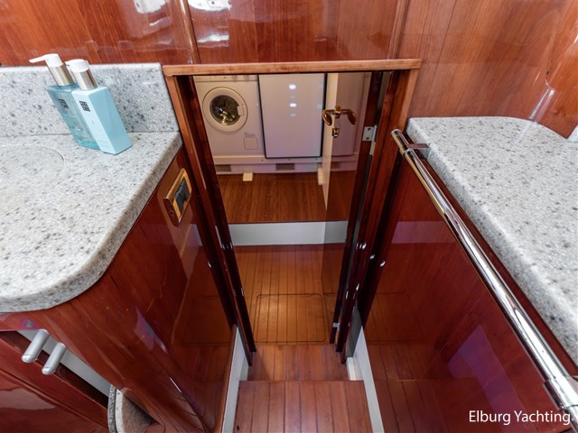 Fairline Squadron 55 — foto 9 van 72