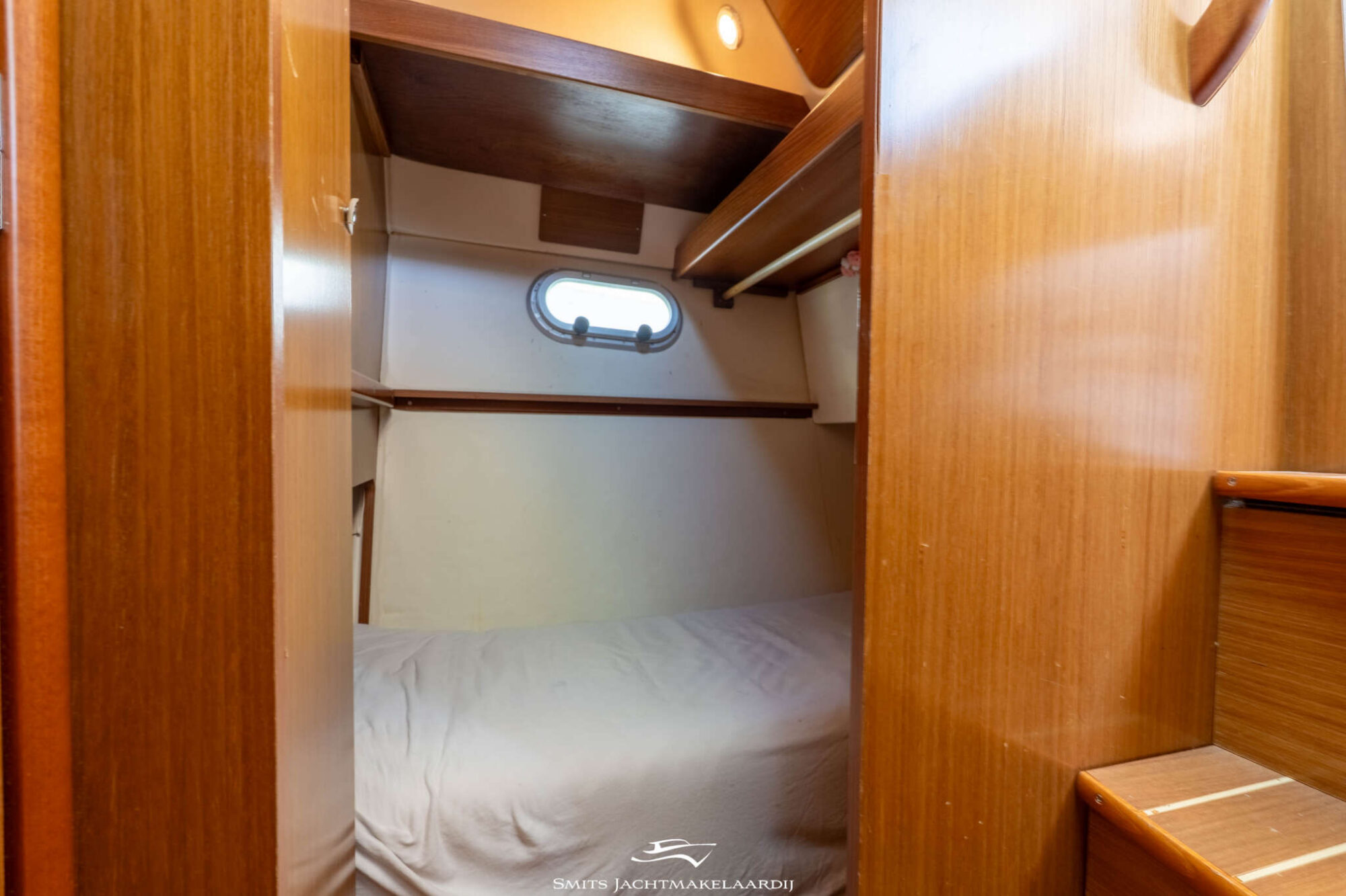 Jeanneau Merry Fisher 9.25 Flybridge — foto 15 van 64