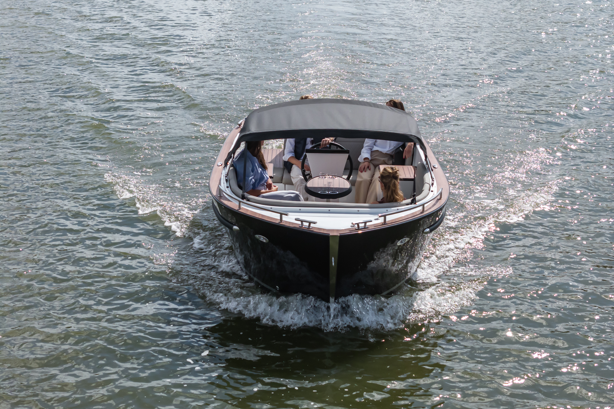 Maxima Boats 630 NEW — foto 4 van 14