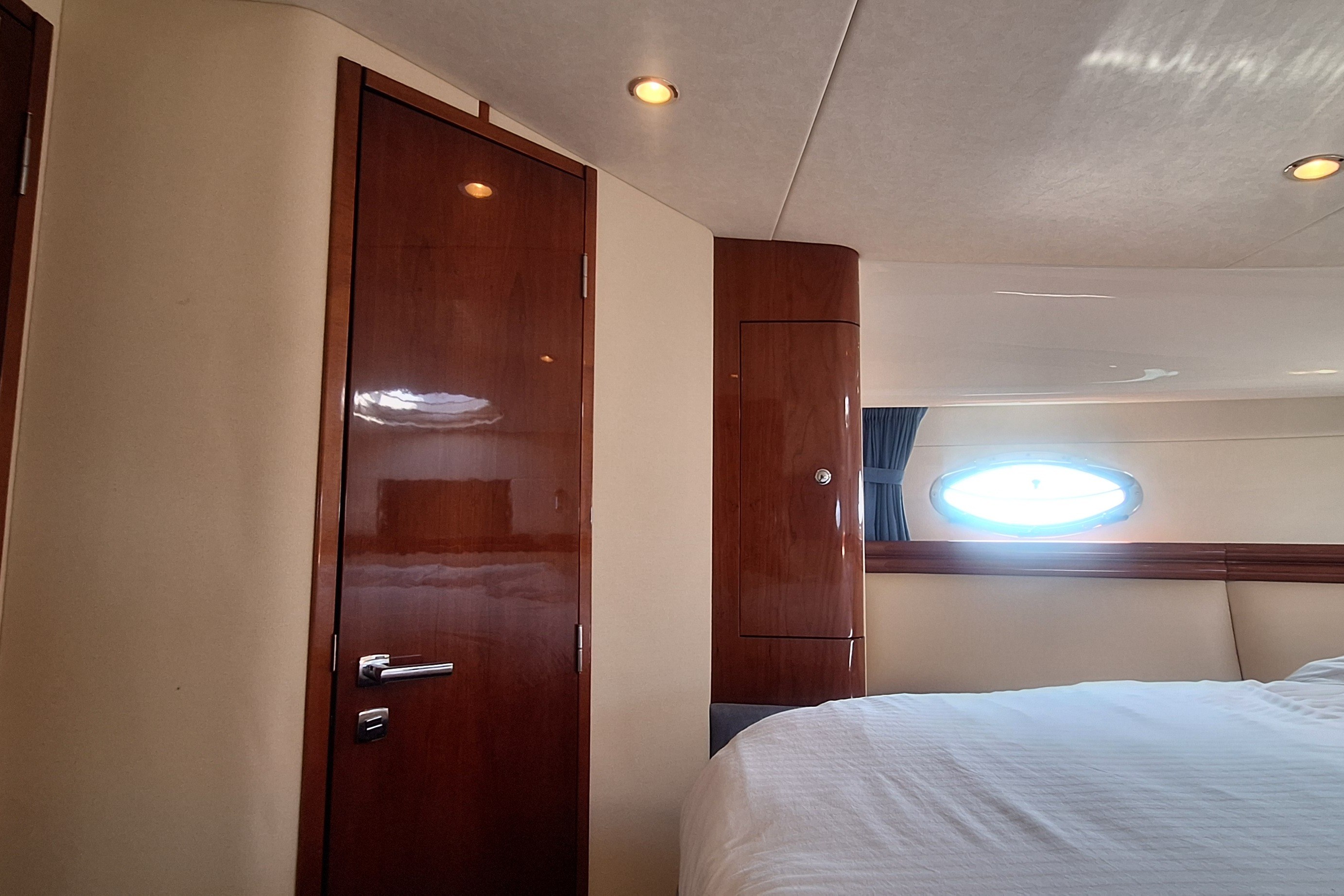 Fairline Phantom 40 — foto 80 van 87