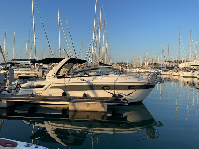 Bavaria S29 Sport - BluYachting — foto 8 van 12
